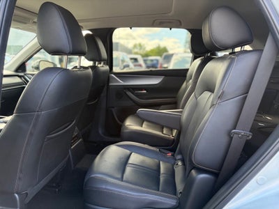 2025 Mazda Mazda CX-90 3.3 Turbo Premium Sport