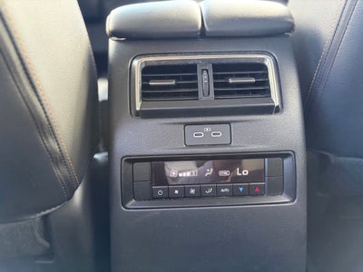 2025 Mazda Mazda CX-90 3.3 Turbo Premium Sport