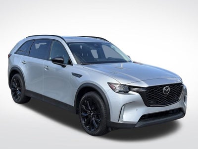 2025 Mazda Mazda CX-90 3.3 Turbo Premium Sport