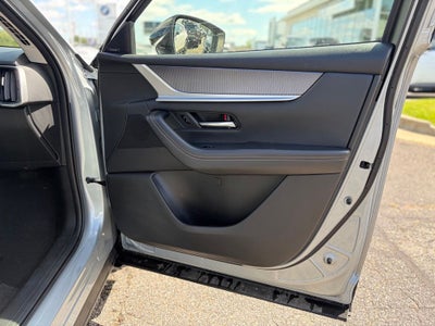 2025 Mazda Mazda CX-90 3.3 Turbo Premium Sport