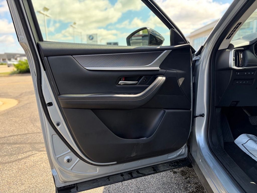 2025 Mazda Mazda CX-90 3.3 Turbo Premium Sport