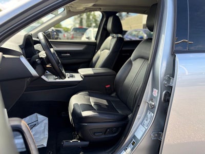 2025 Mazda Mazda CX-90 3.3 Turbo Premium Sport