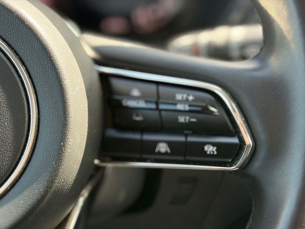 2025 Mazda Mazda CX-90 3.3 Turbo Premium Sport