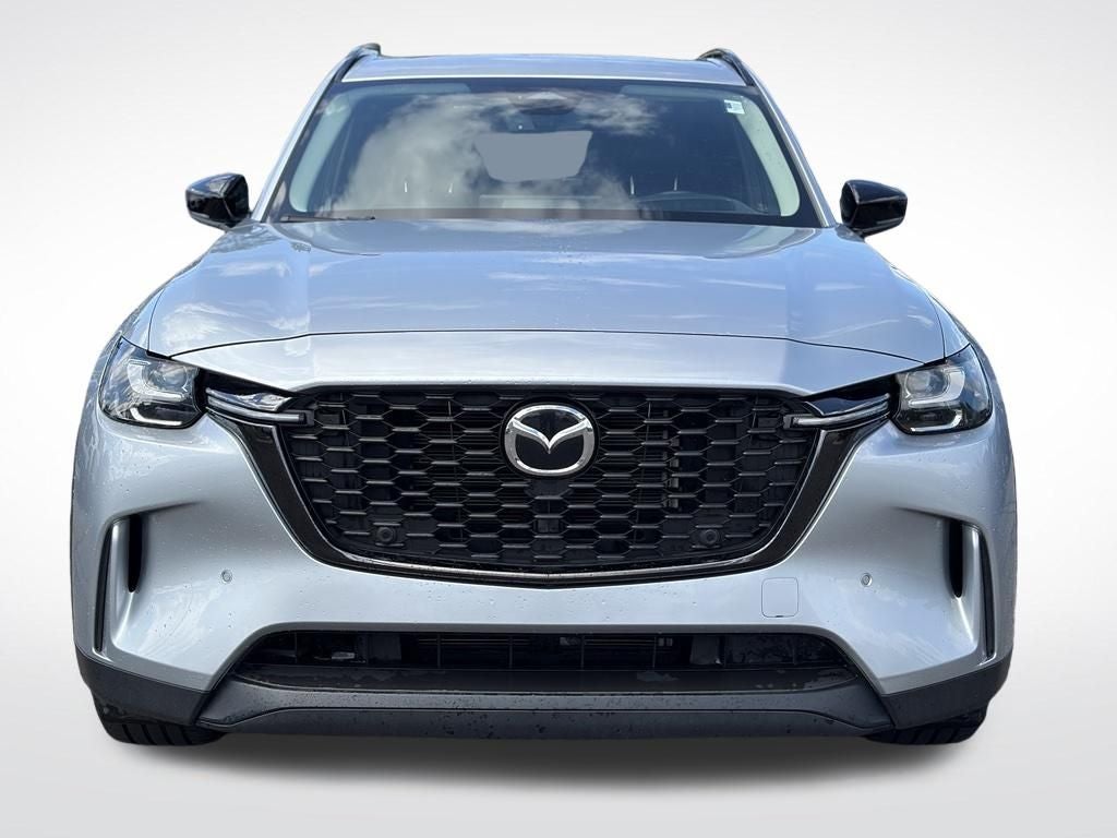 2025 Mazda Mazda CX-90 3.3 Turbo Premium Sport