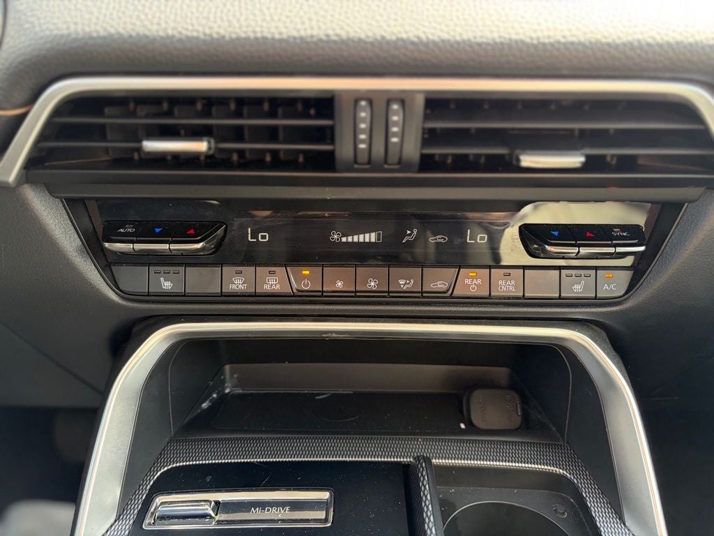 2025 Mazda Mazda CX-90 3.3 Turbo Premium Sport