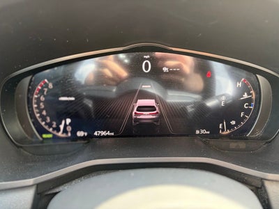 2025 Mazda Mazda CX-90 3.3 Turbo Premium Sport