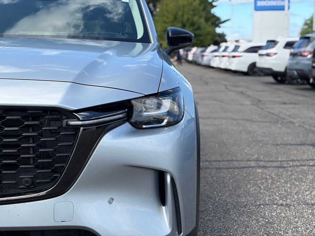 2025 Mazda Mazda CX-90 3.3 Turbo Premium Sport
