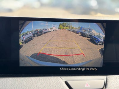 2025 Mazda Mazda CX-90 3.3 Turbo Premium Sport