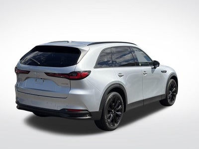 2025 Mazda Mazda CX-90 3.3 Turbo Premium Sport