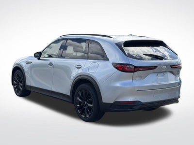 2025 Mazda Mazda CX-90 3.3 Turbo Premium Sport
