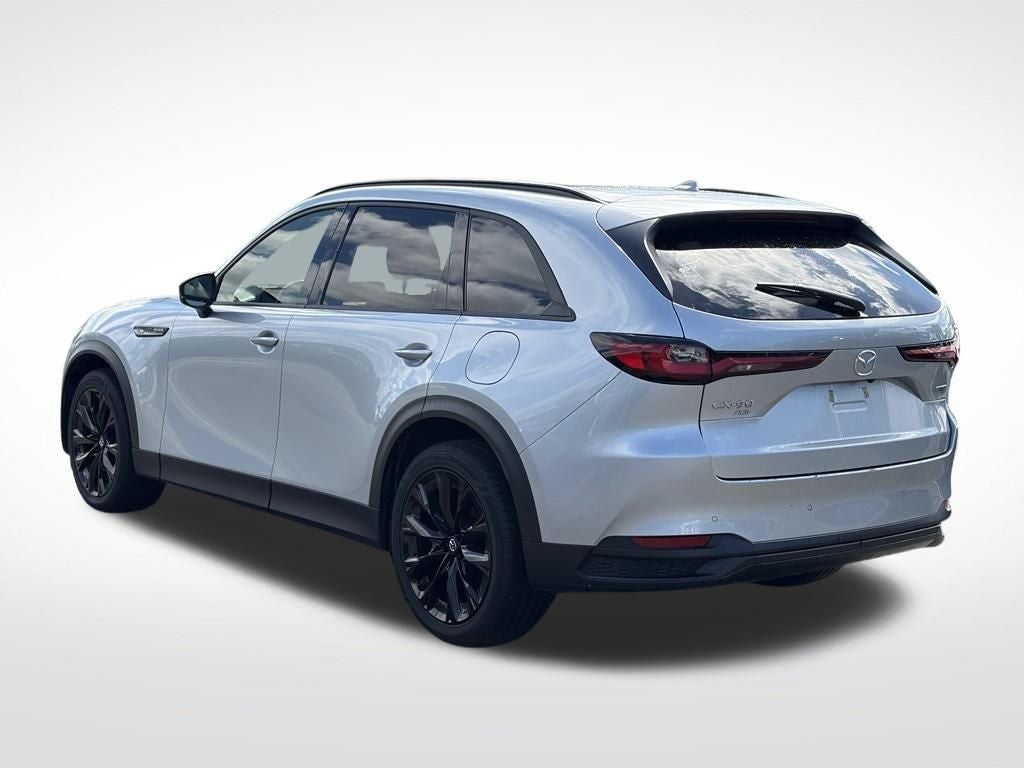 2025 Mazda Mazda CX-90 3.3 Turbo Premium Sport
