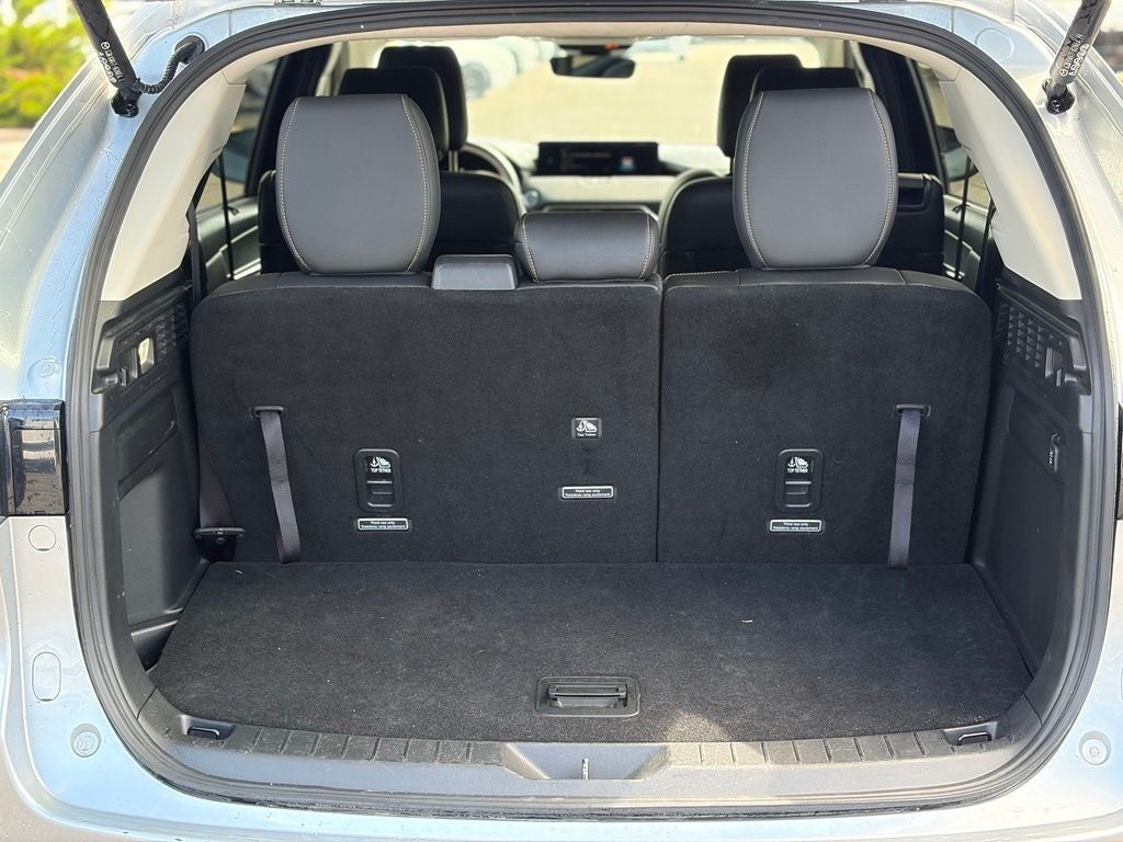 2025 Mazda Mazda CX-90 3.3 Turbo Premium Sport