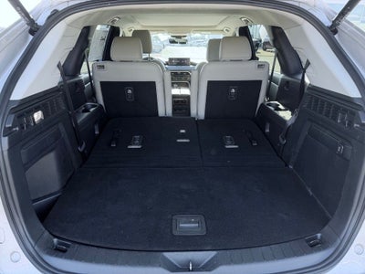 2024 Mazda Mazda CX-90 3.3 Turbo Premium