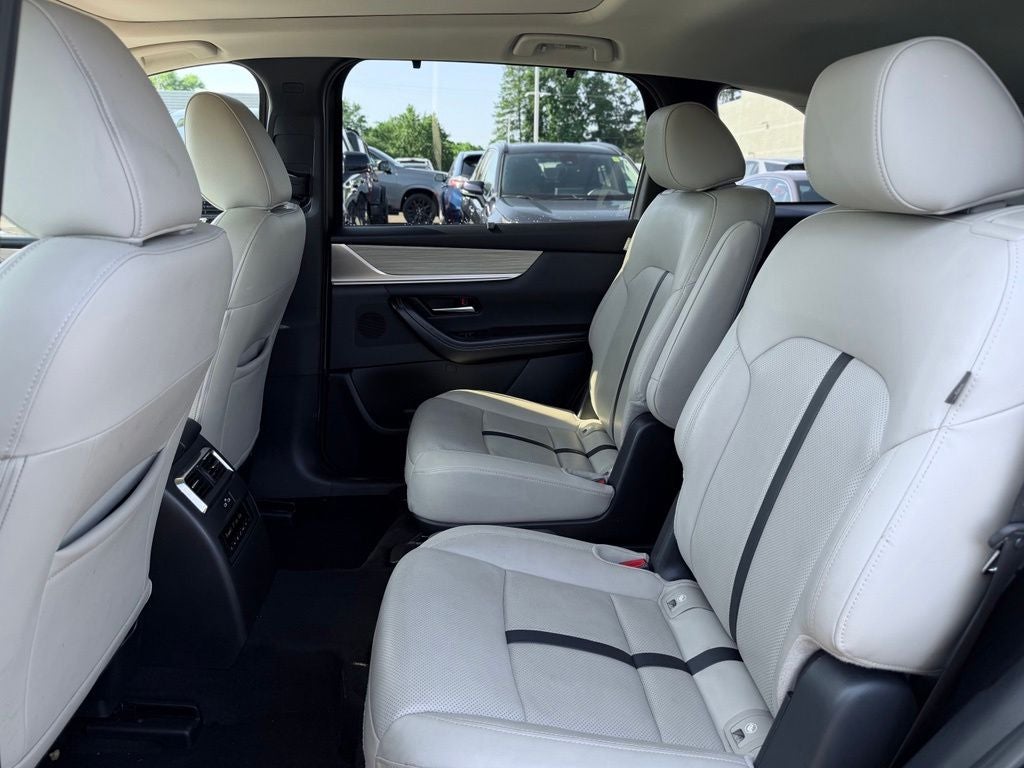 2024 Mazda Mazda CX-90 3.3 Turbo Premium