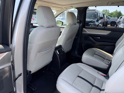 2024 Mazda Mazda CX-90 3.3 Turbo Premium