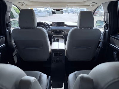 2024 Mazda Mazda CX-90 3.3 Turbo Premium