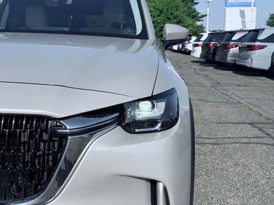 2024 Mazda Mazda CX-90 3.3 Turbo Premium