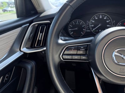 2024 Mazda Mazda CX-90 3.3 Turbo Premium