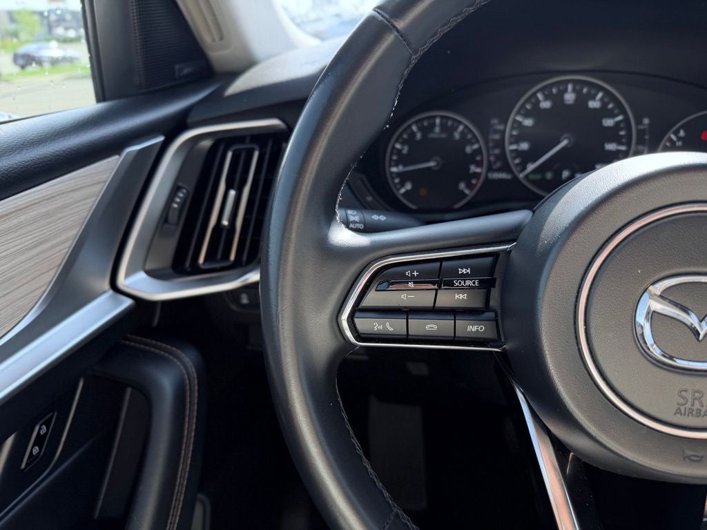 2024 Mazda Mazda CX-90 3.3 Turbo Premium
