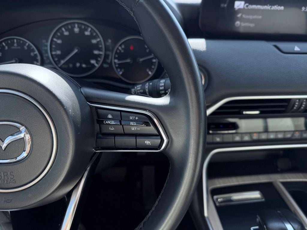 2024 Mazda Mazda CX-90 3.3 Turbo Premium