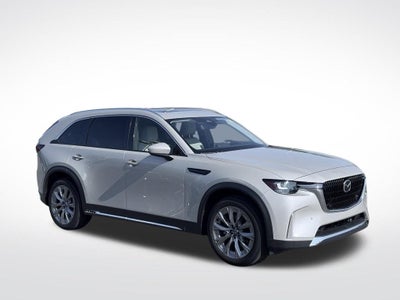2024 Mazda Mazda CX-90 3.3 Turbo Premium