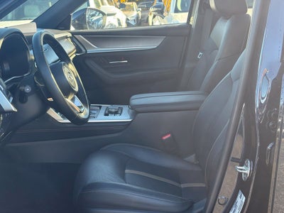 2024 Mazda Mazda CX-90 3.3 Turbo Premium