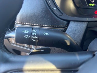2024 Mazda Mazda CX-90 3.3 Turbo Premium