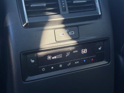 2024 Mazda Mazda CX-90 PHEV Premium Plus