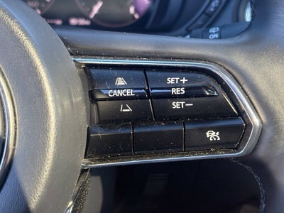 2024 Mazda Mazda CX-90 PHEV Premium Plus