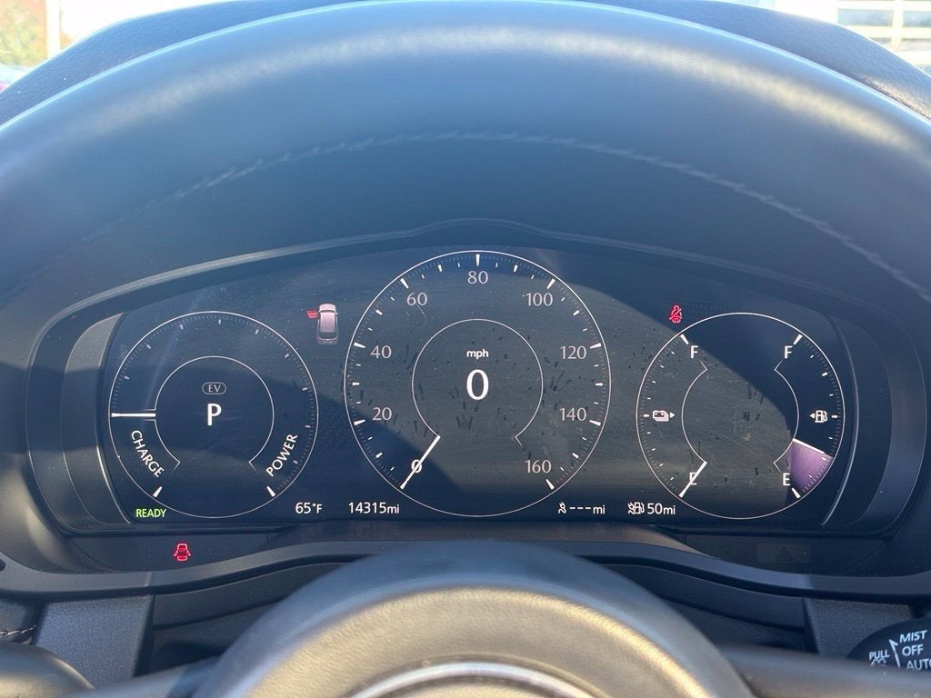 2024 Mazda Mazda CX-90 PHEV Premium Plus