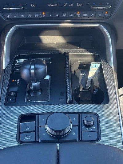 2024 Mazda Mazda CX-90 PHEV Premium Plus