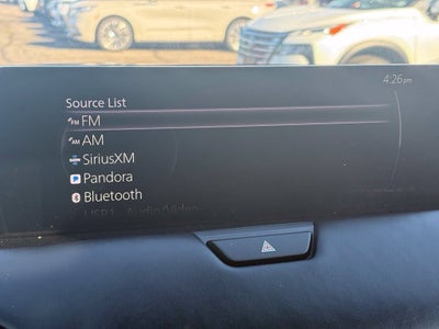 2024 Mazda Mazda CX-90 PHEV Premium Plus
