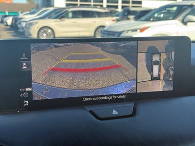 2024 Mazda Mazda CX-90 PHEV Premium Plus