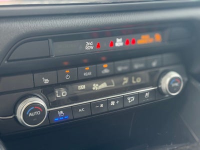 2023 Mazda Mazda CX-9 Touring Plus
