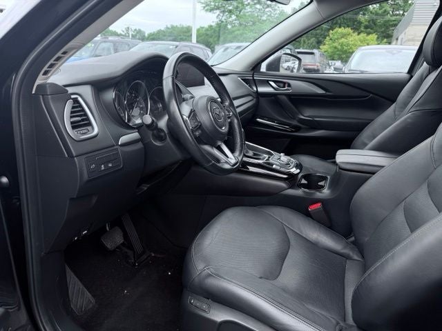 2023 Mazda Mazda CX-9 Touring Plus