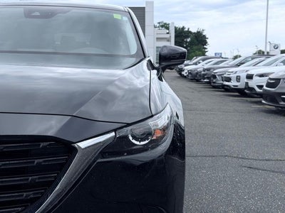 2023 Mazda Mazda CX-9 Touring Plus