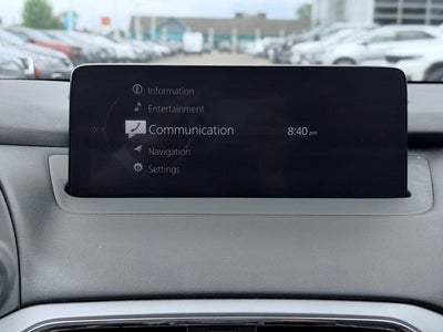 2023 Mazda Mazda CX-9 Touring Plus