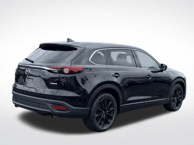 2023 Mazda Mazda CX-9 Touring Plus