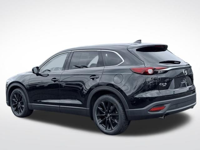 2023 Mazda Mazda CX-9 Touring Plus