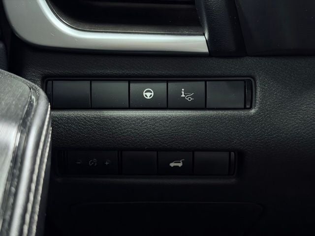 2023 Nissan Rogue Platinum Intelligent AWD