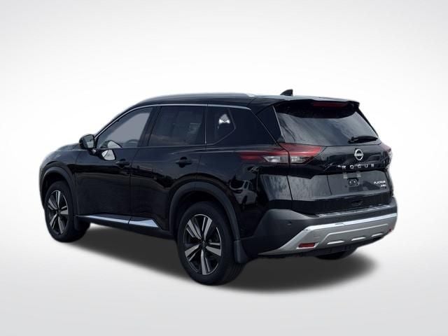 2023 Nissan Rogue Platinum Intelligent AWD