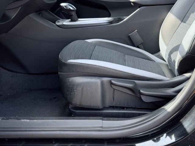 2025 Buick Envista Preferred FWD