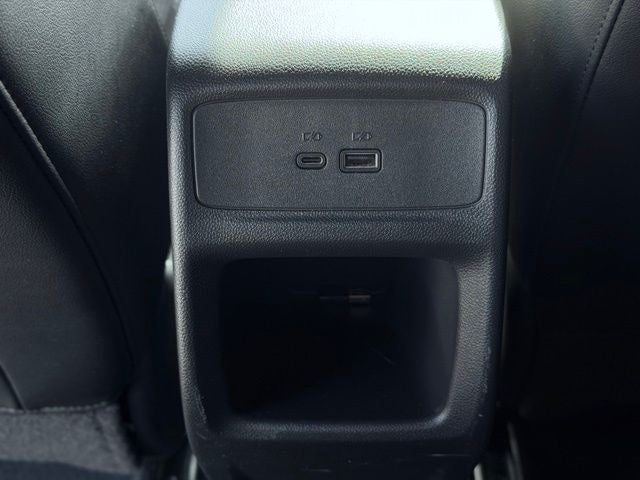 2025 Buick Envista Preferred FWD