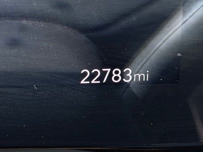 2025 Buick Envista Preferred FWD