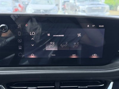 2025 Buick Envista Preferred FWD