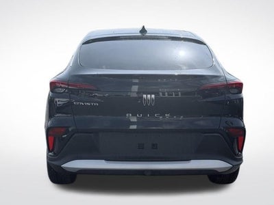2025 Buick Envista Preferred FWD