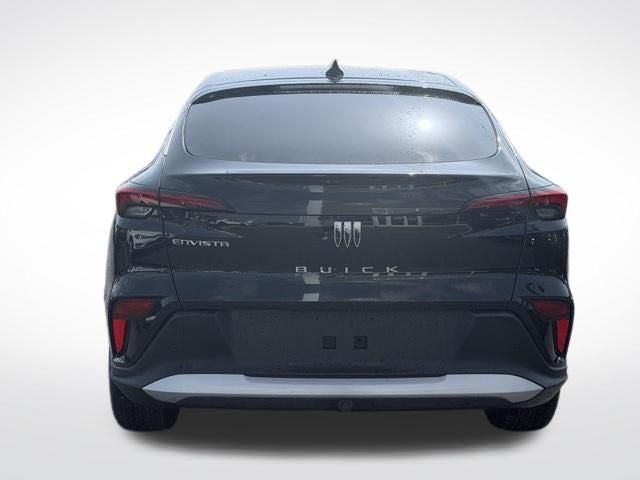 2025 Buick Envista Preferred FWD