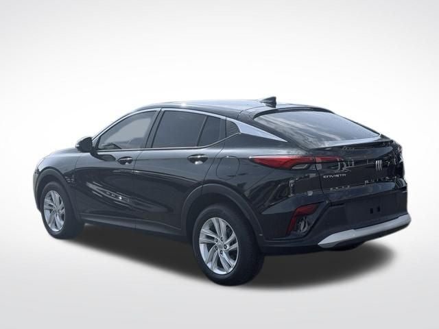 2025 Buick Envista Preferred FWD