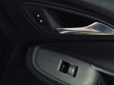 2024 Buick Encore GX Preferred FWD
