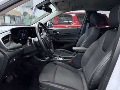 2024 Buick Encore GX Preferred FWD